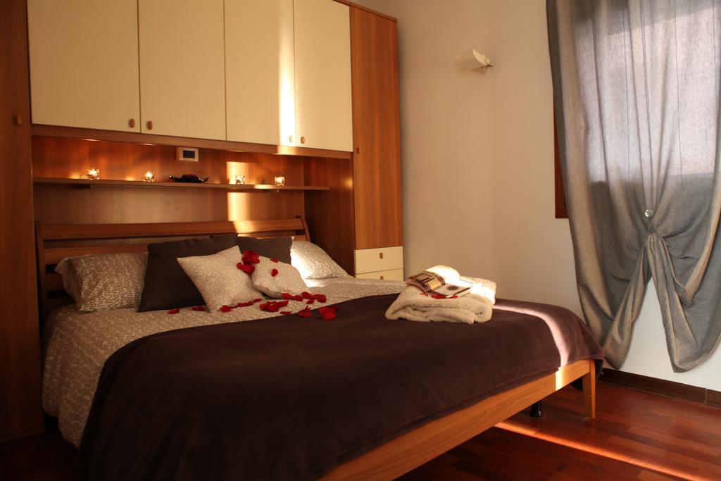 Ca' Garibaldi Appartement Venise