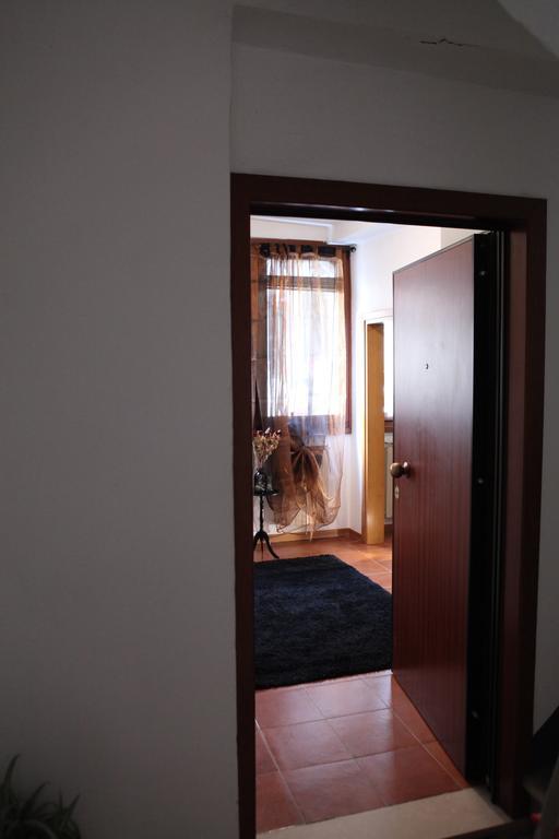 Ca' Garibaldi Appartement *