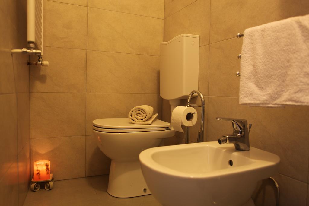 Ca' Garibaldi Appartement Venise