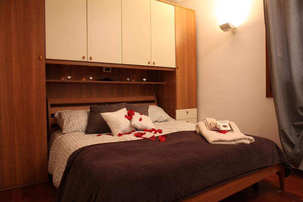 Ca' Garibaldi Appartement *
