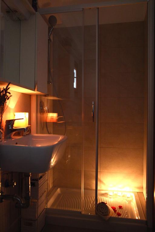Appartement Ca' Garibaldi Venise