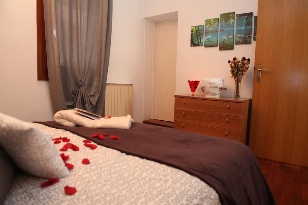 Appartement Ca' Garibaldi *