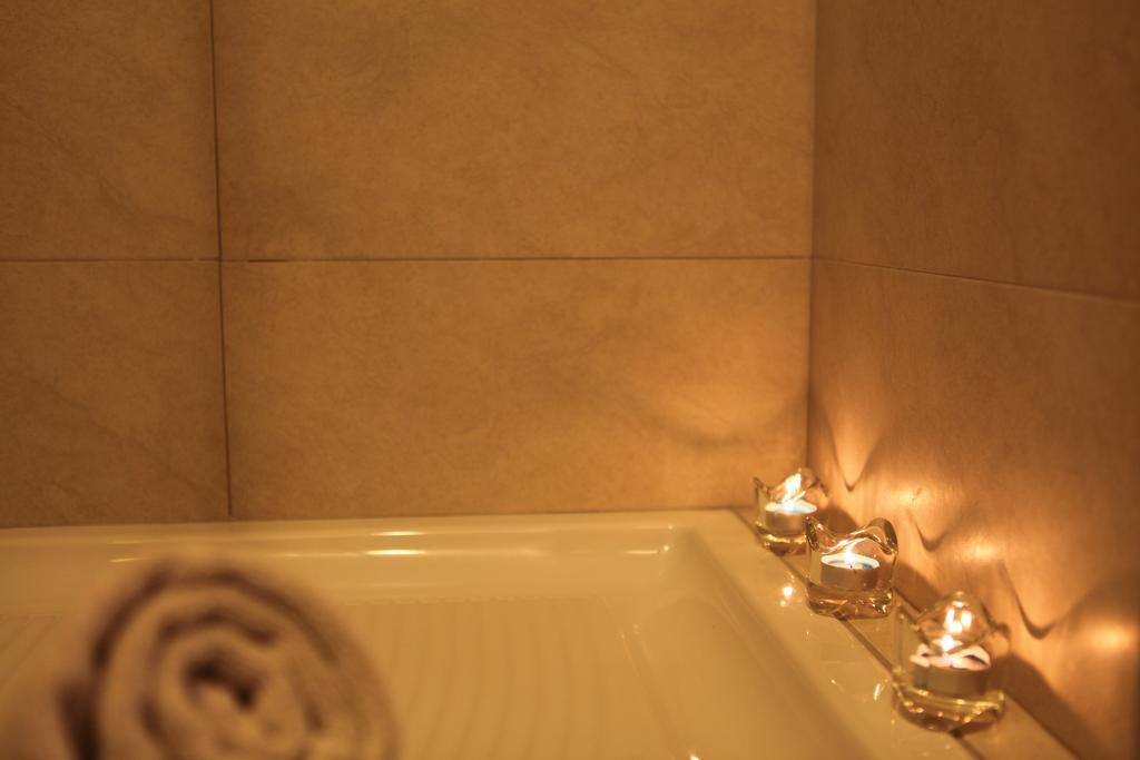 Ca' Garibaldi Appartement