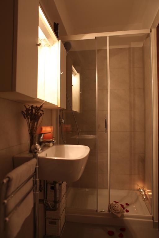 Appartement Ca' Garibaldi