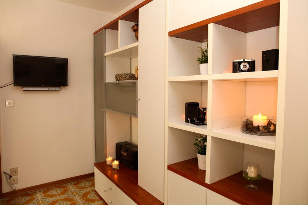 Ca' Garibaldi Appartement Venetië
