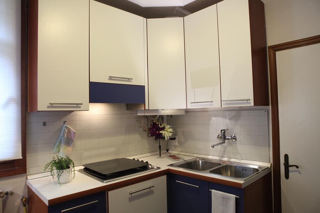 Ca' Garibaldi Appartement Venetië