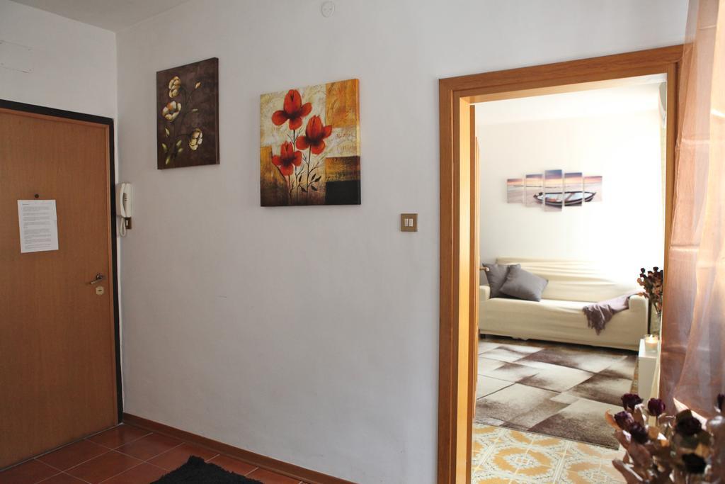 Appartement Ca' Garibaldi *